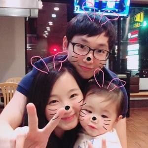 Meet your Posher, Meerae